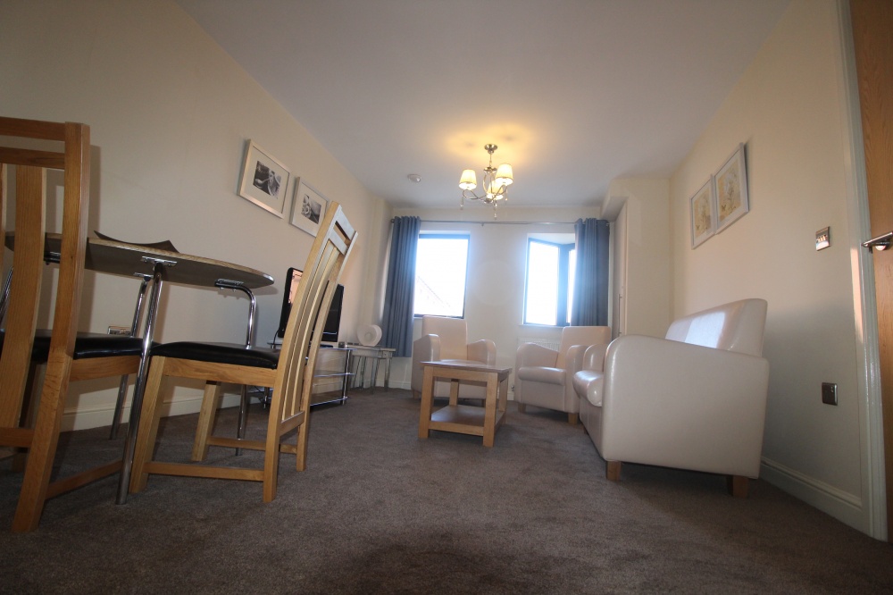 Apartment 2 St Helens