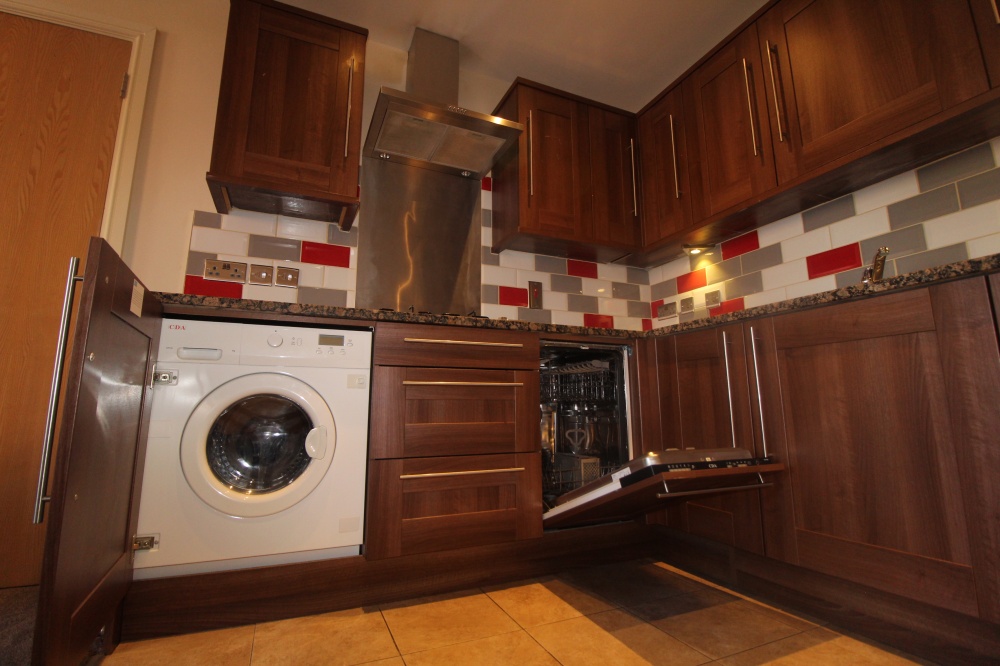 Apartment 2 St Helens