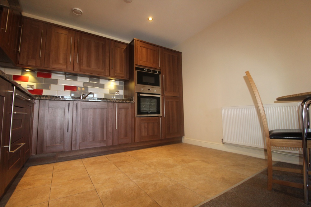 Apartment 2 St Helens