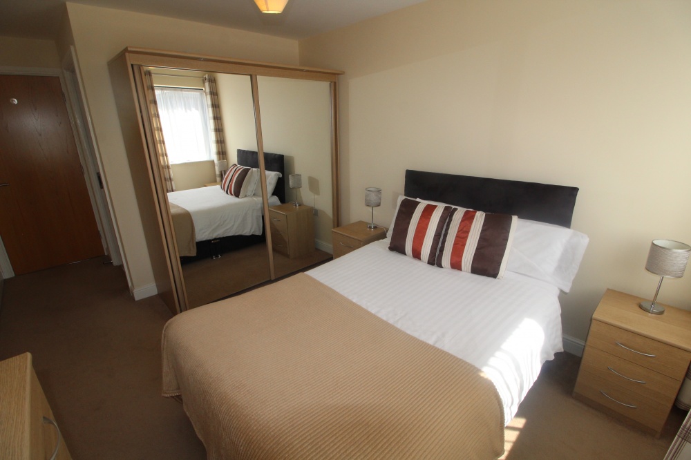 Apartment 10 St Helens