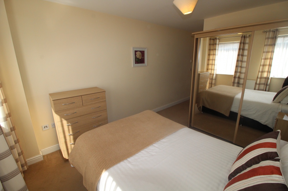 Apartment 10 St Helens
