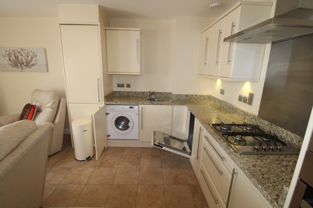 Apartment 10 St Helens