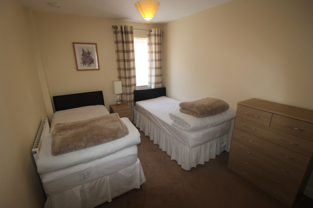 Apartment 10 St Helens