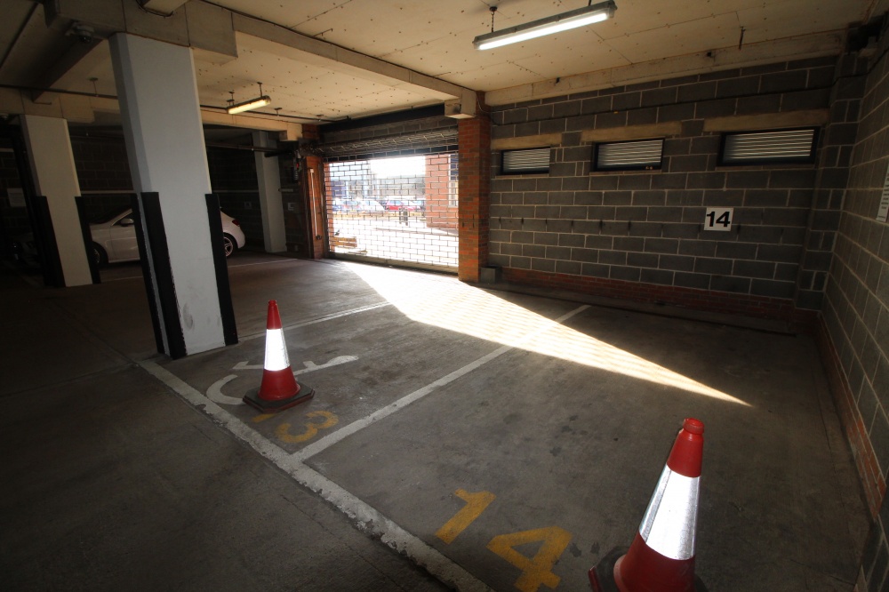6 St Helens