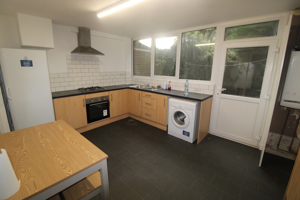 Mundy Close