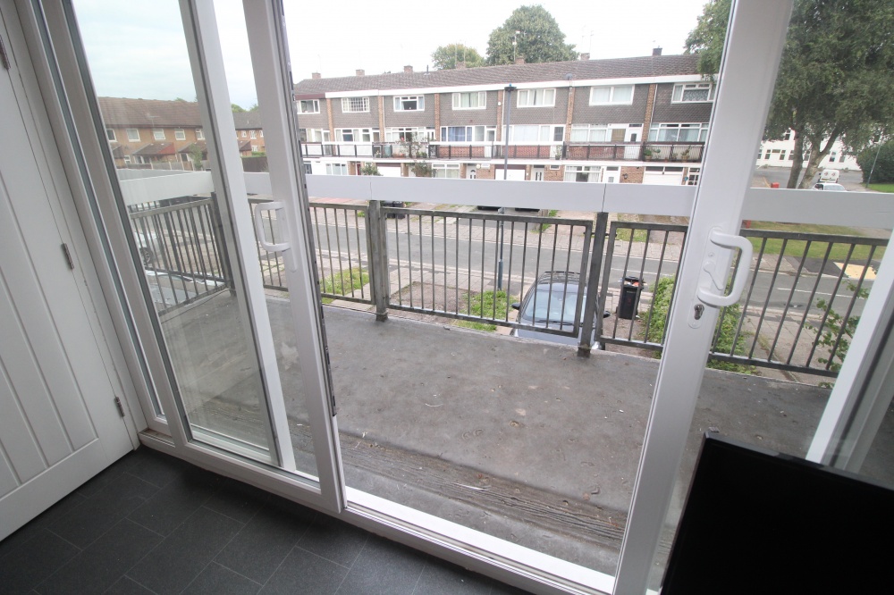 Mundy Close