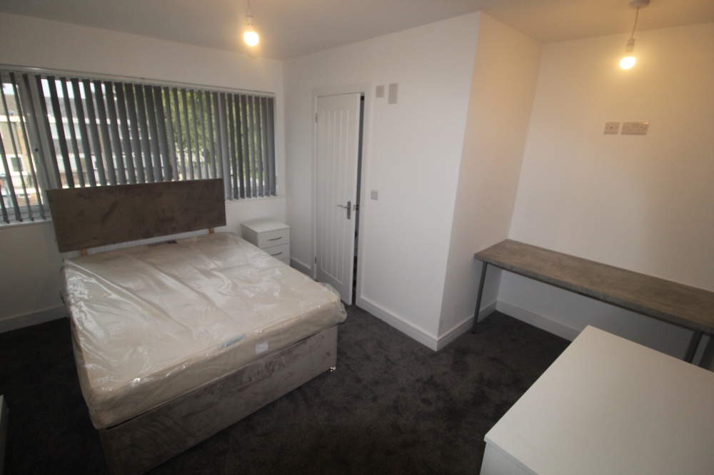 Mundy Close
