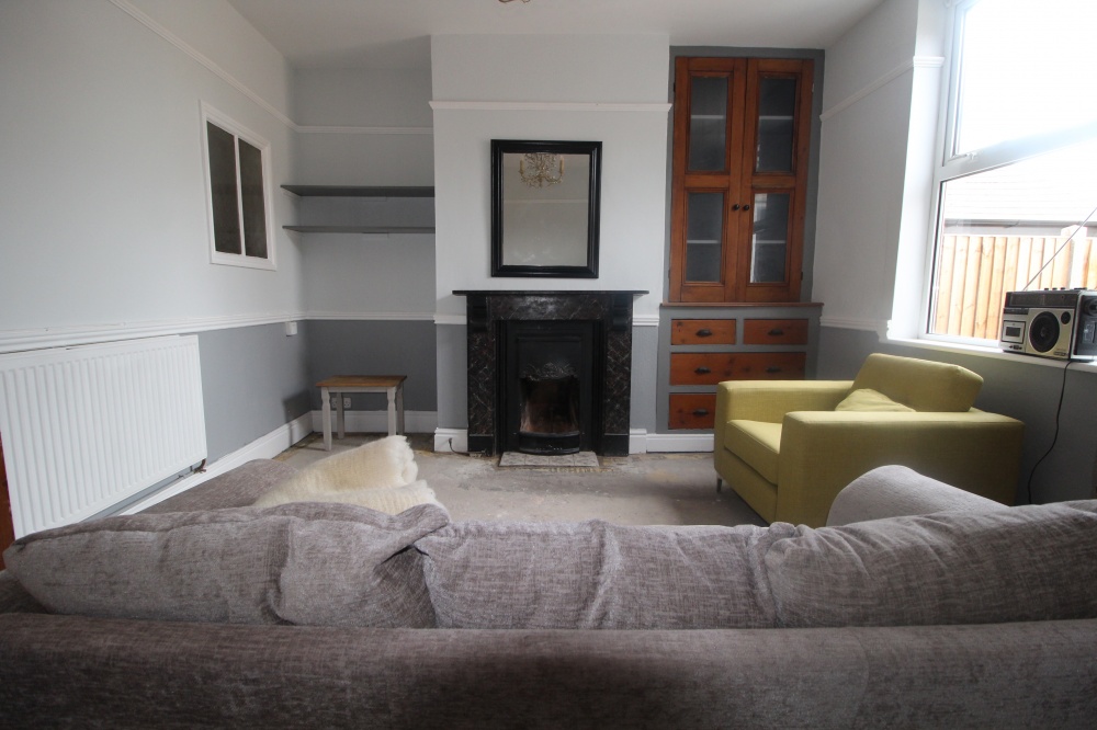 14 Campion Street