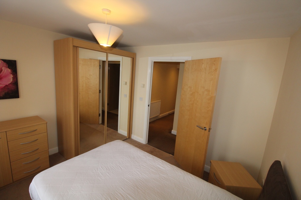 Apartment 14 St Helens