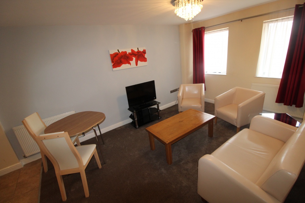 Apartment 14 St Helens