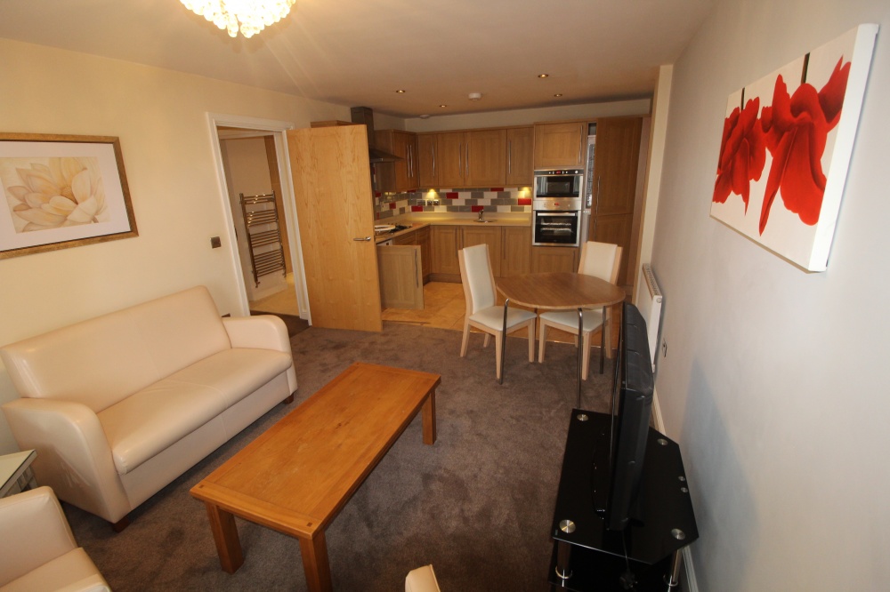 Apartment 14 St Helens