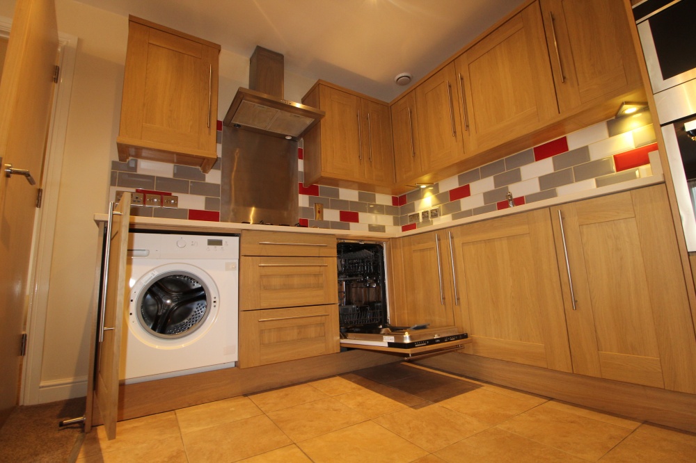 Apartment 14 St Helens