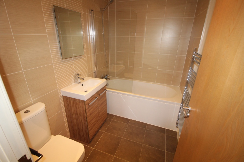 Apartment 14 St Helens