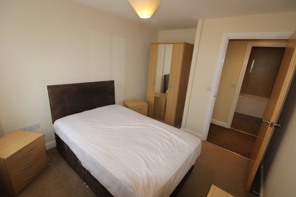 Apartment 14 St Helens