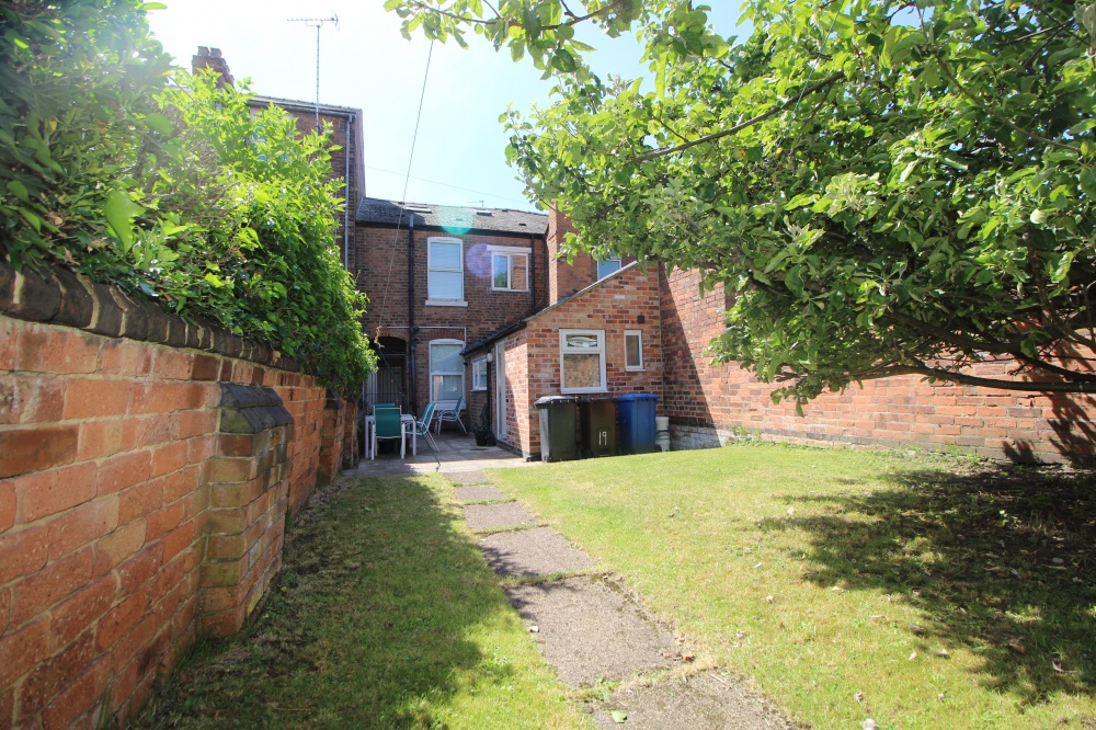 19 North Street
