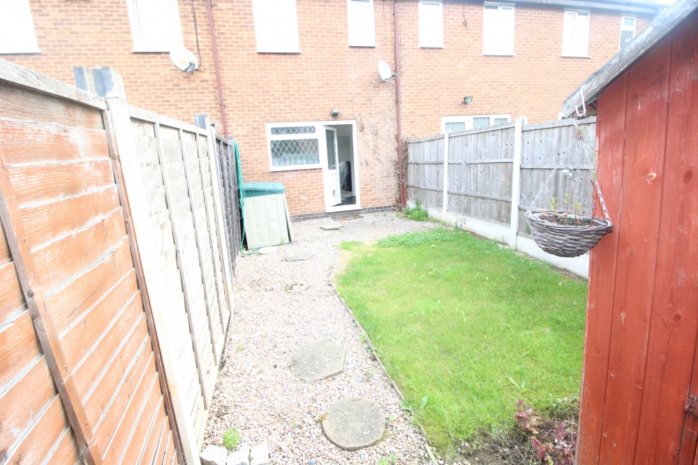18 Shenington Way