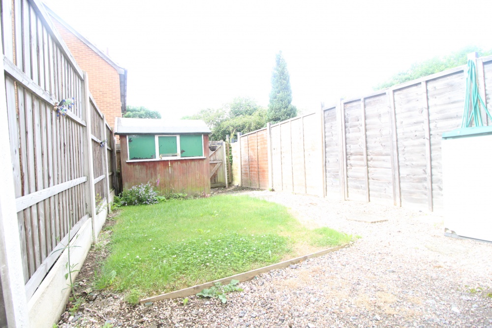 18 Shenington Way