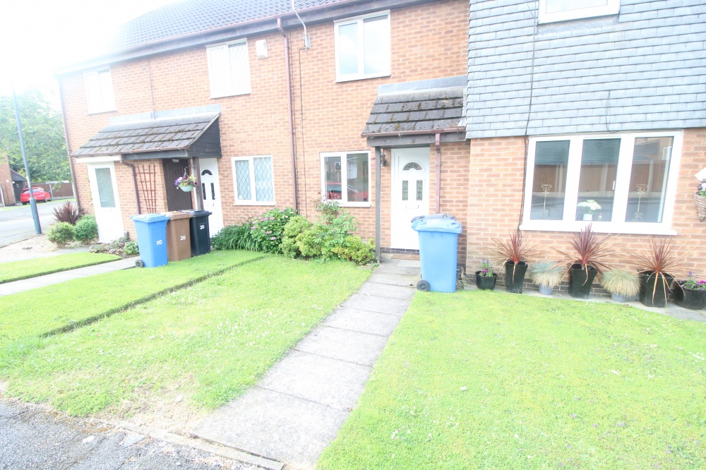 18 Shenington Way