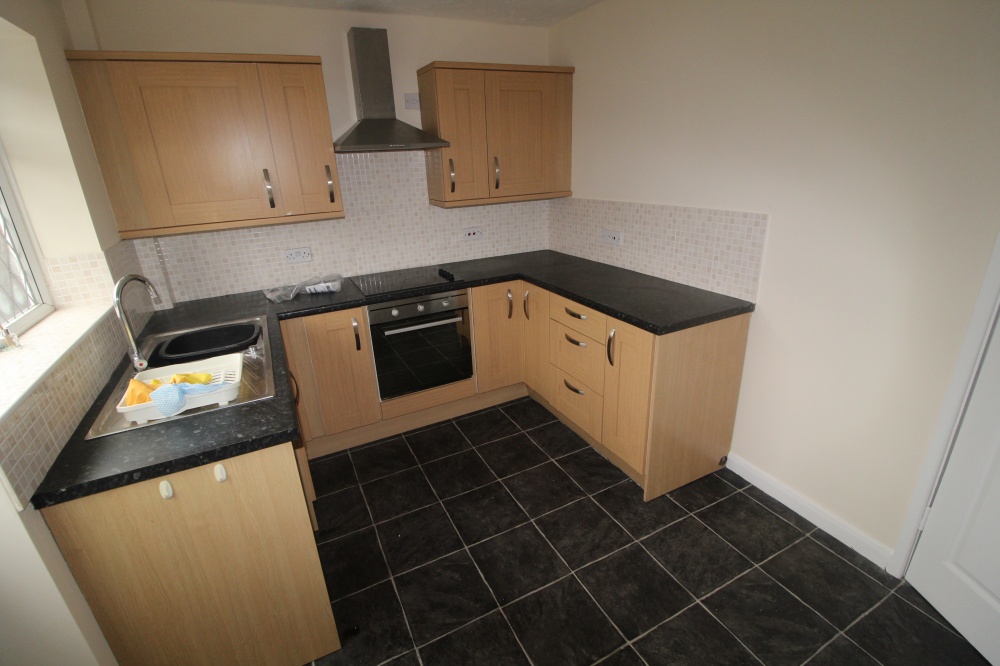 18 Shenington Way