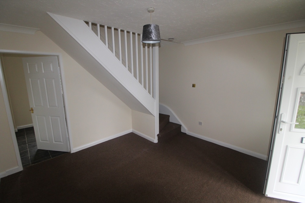 18 Shenington Way
