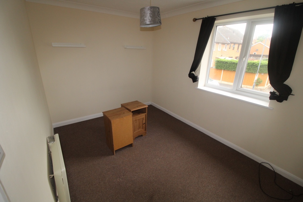 18 Shenington Way