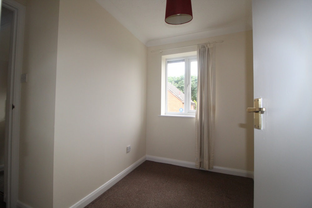18 Shenington Way