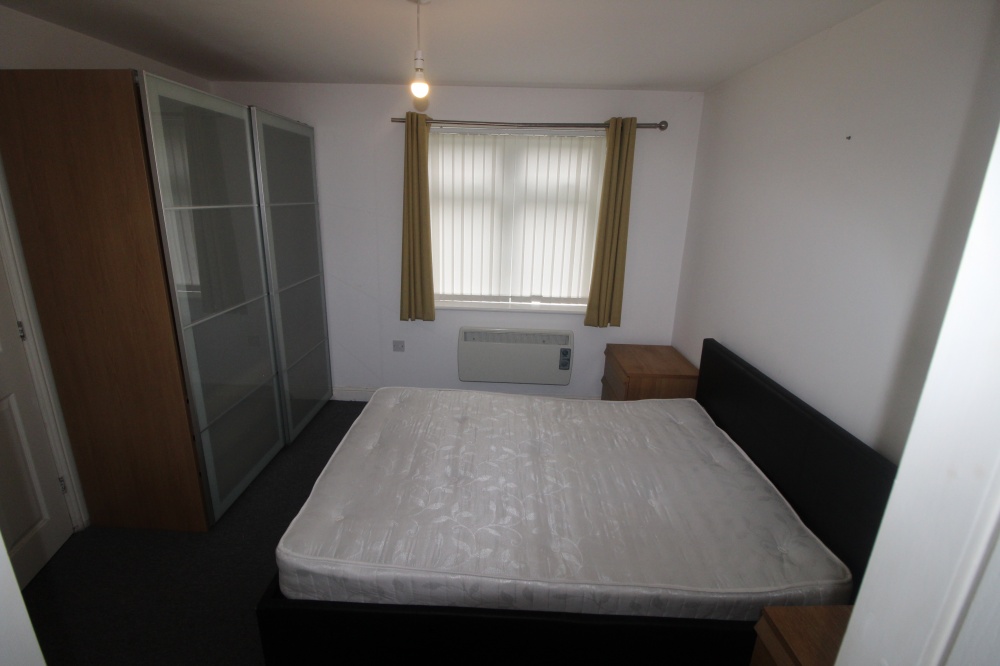 Flat 7, 352 Uttoxeter New Road