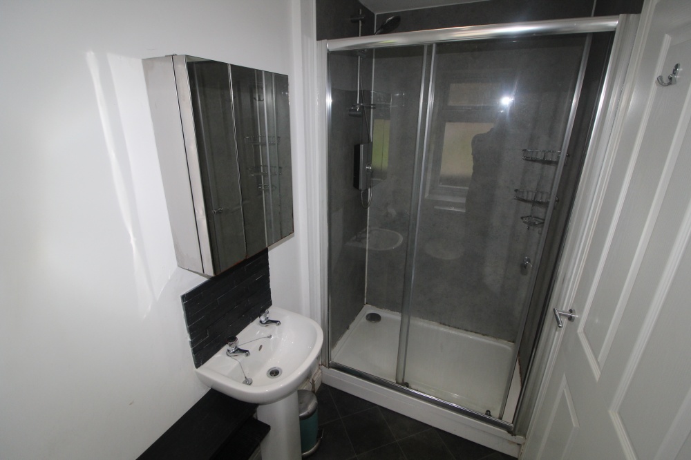 Flat 7, 352 Uttoxeter New Road