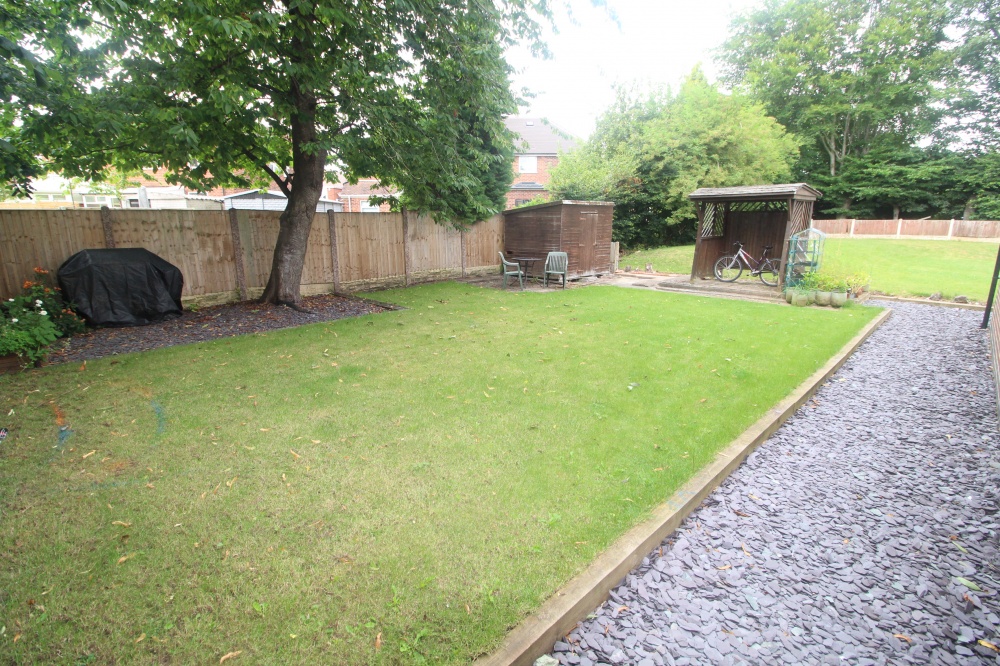Flat 7, 352 Uttoxeter New Road
