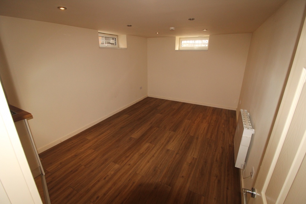 Flat 2, Kiln House