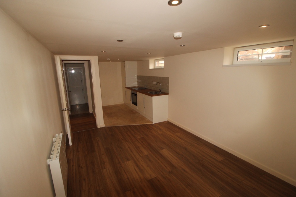 Flat 2, Kiln House