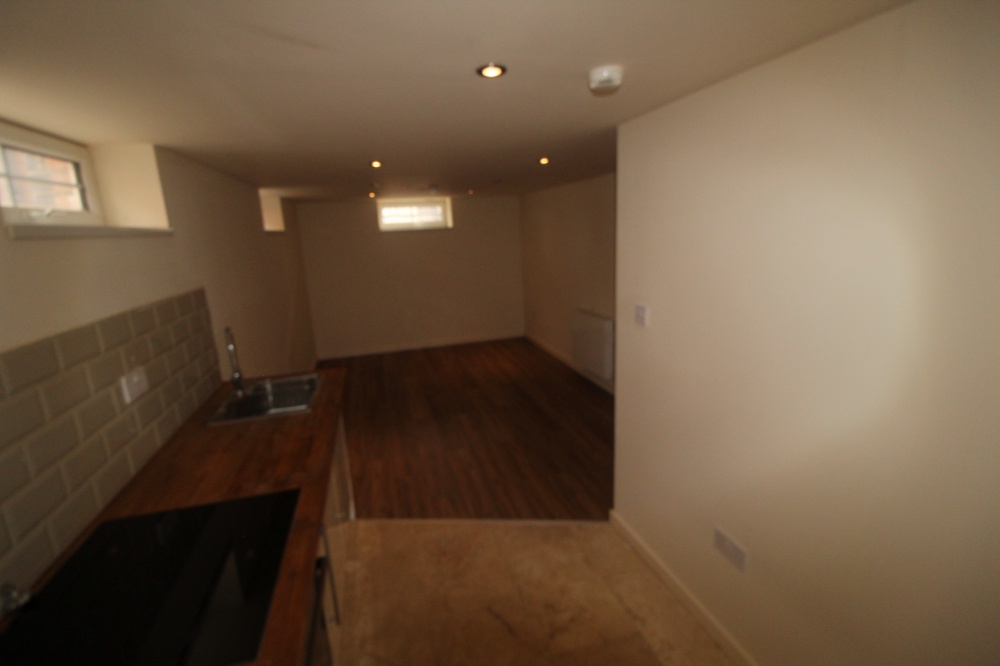 Flat 2, Kiln House