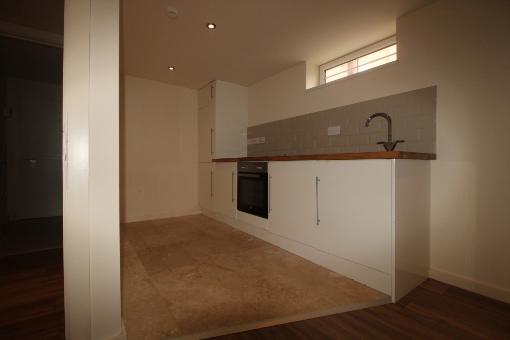 Flat 2, Kiln House