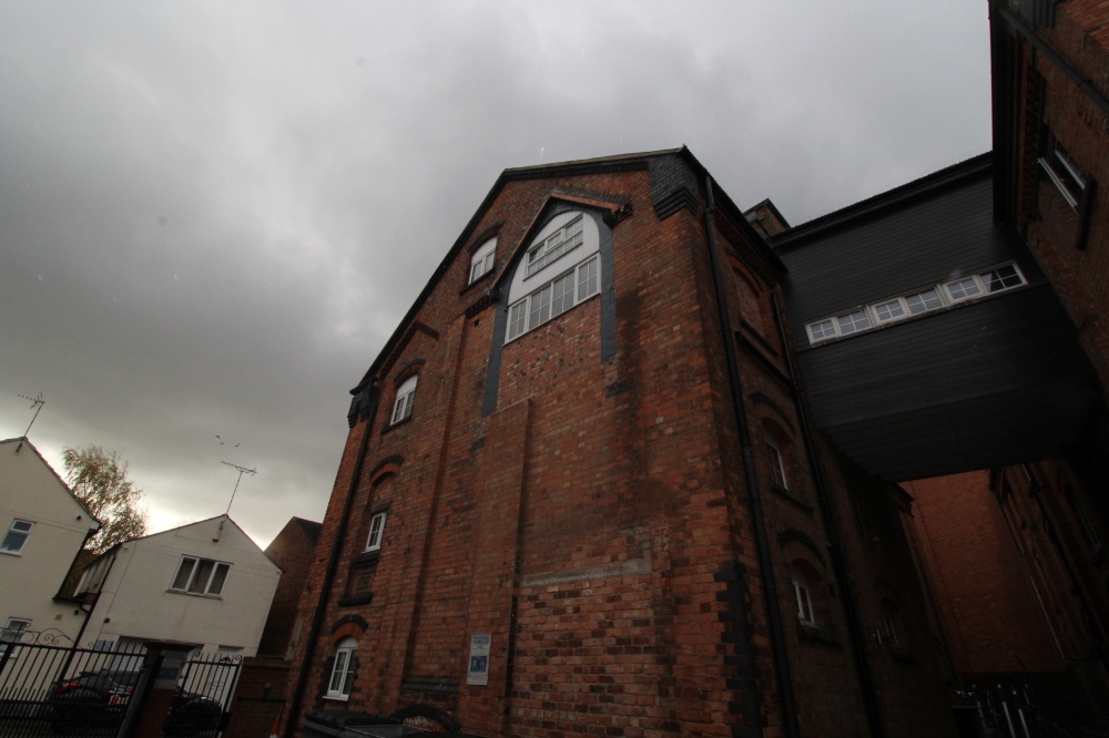 Flat 2, Kiln House