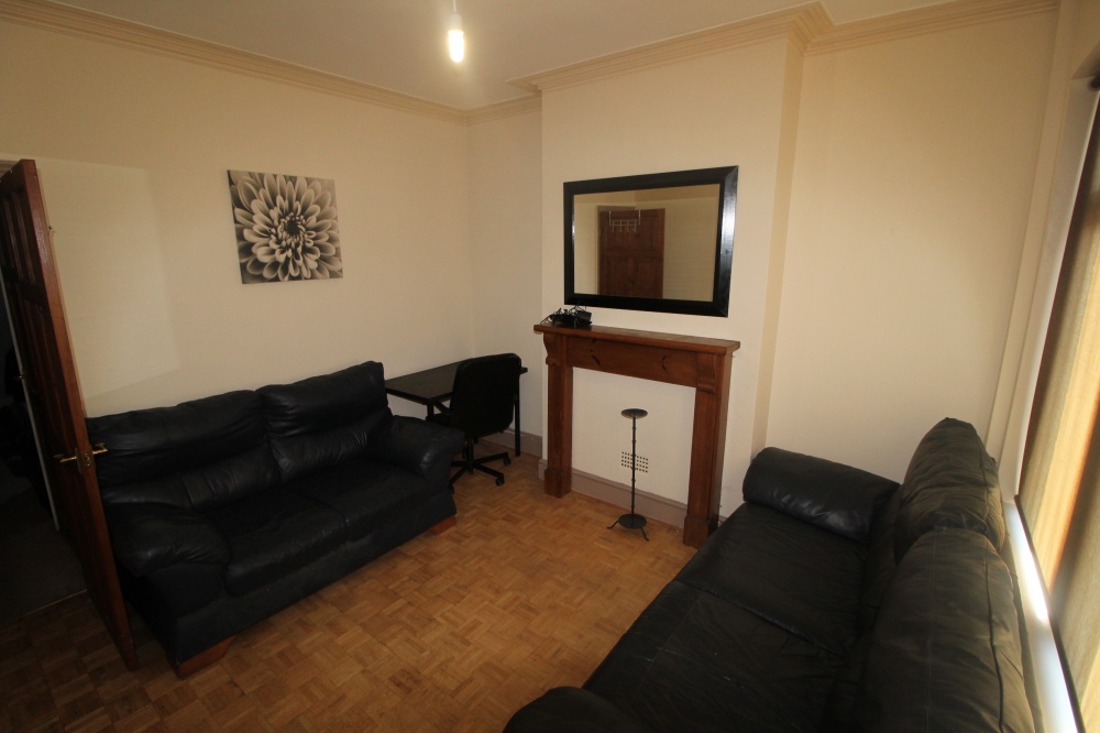 61 May Street