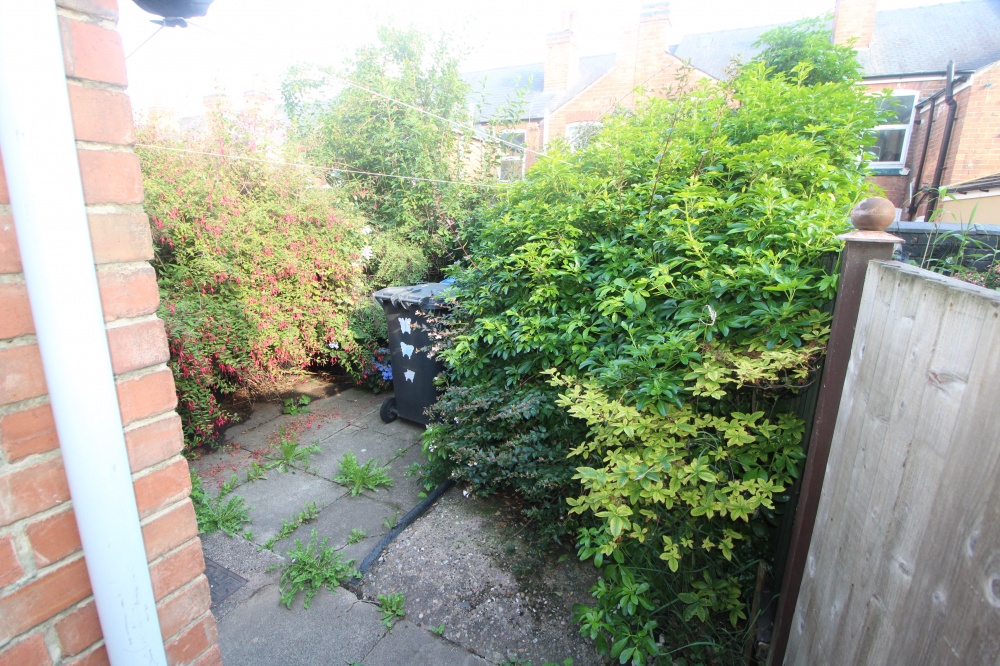 61 May Street