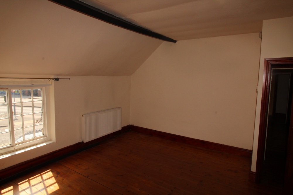 11A Brick Street