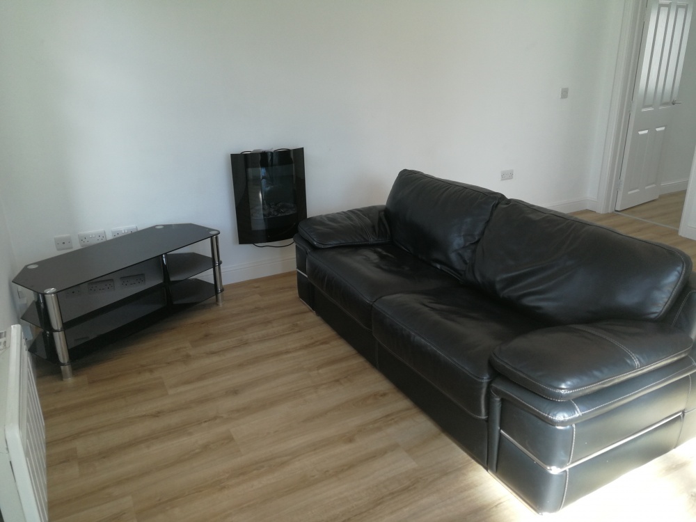 Flat 4, 352 Uttoxeter New Road