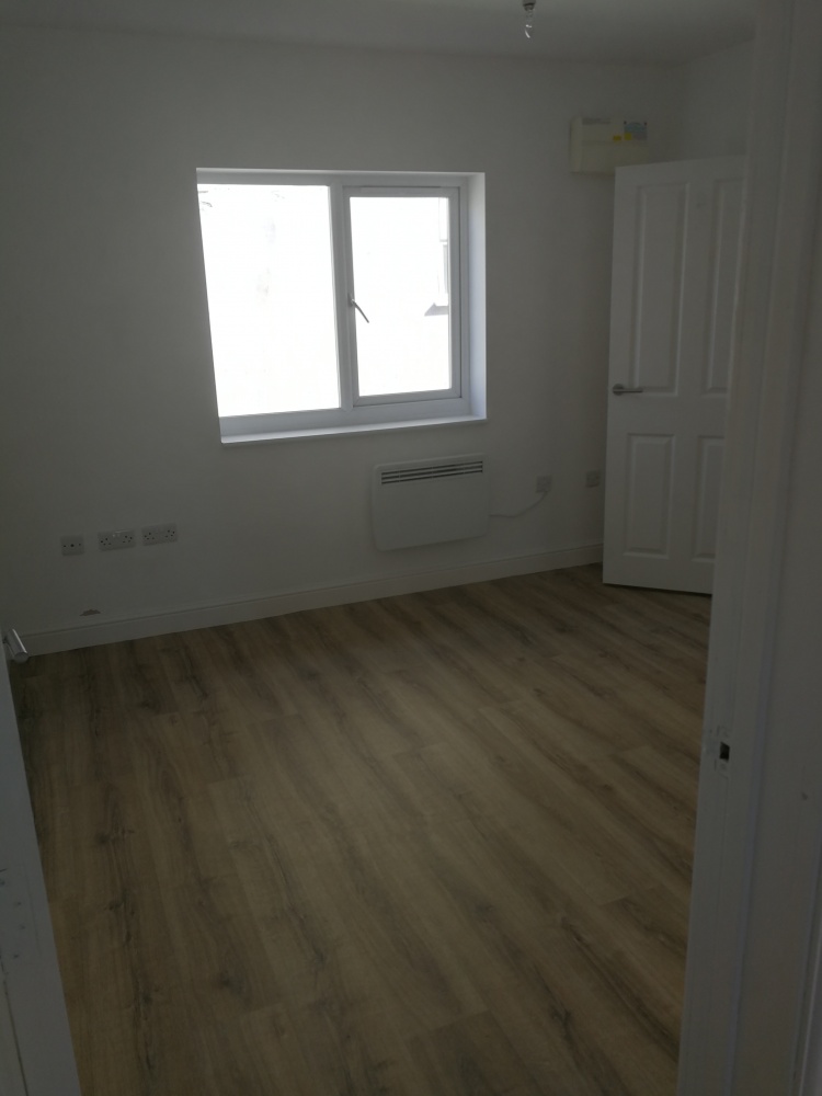 Flat 4, 352 Uttoxeter New Road