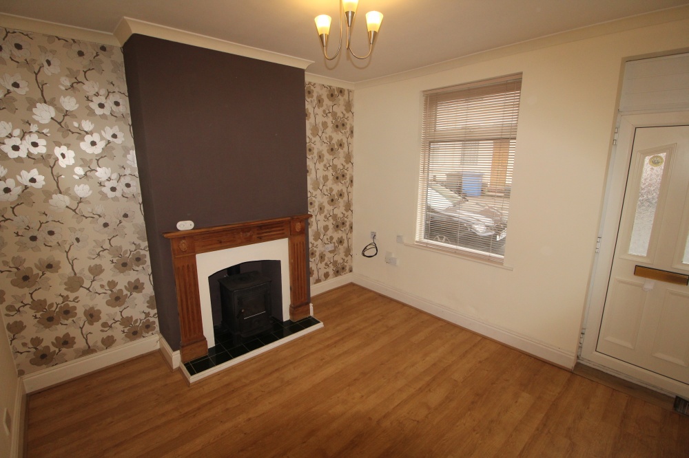 5 Radbourne Street