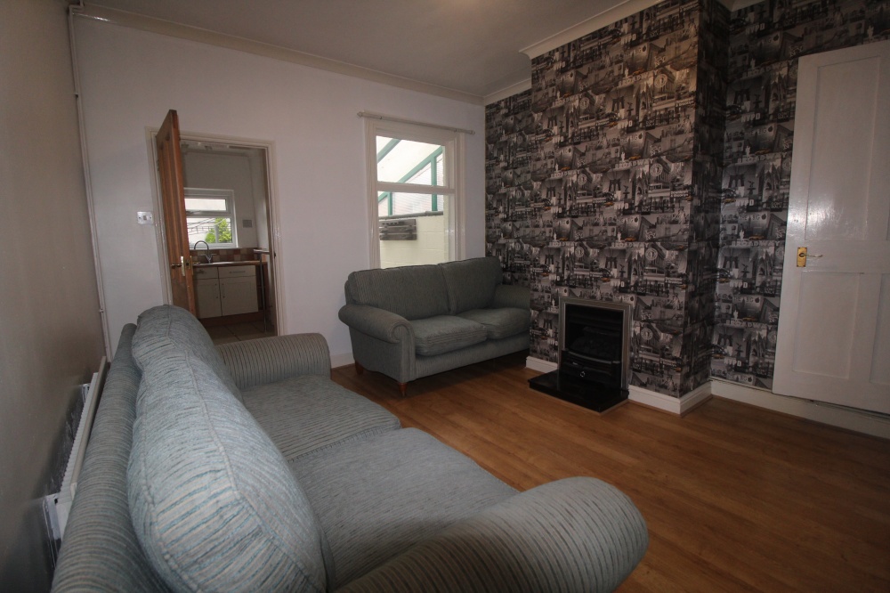 5 Radbourne Street