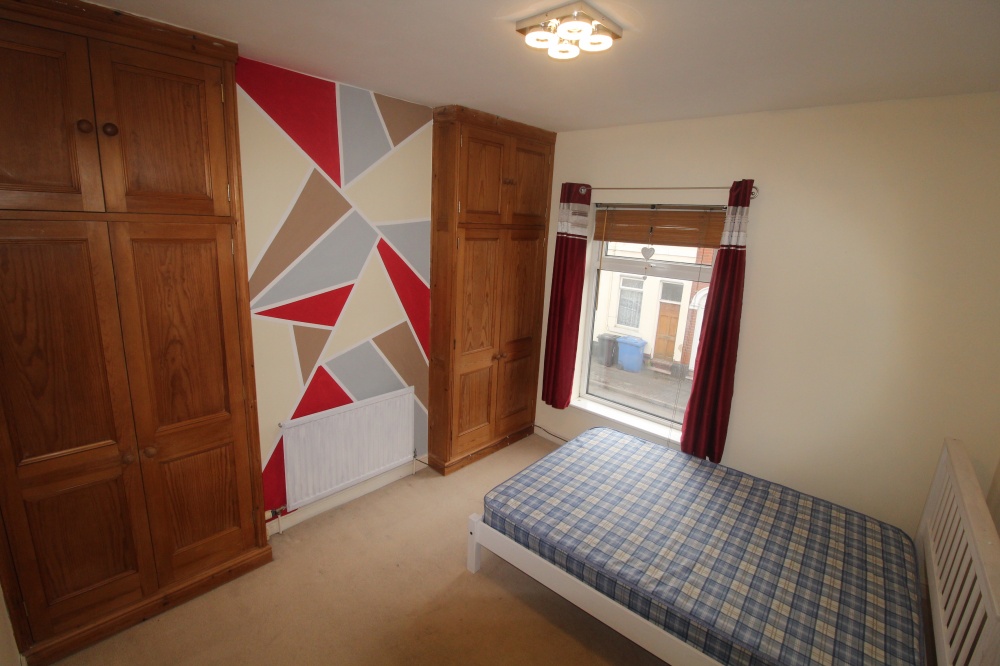 5 Radbourne Street