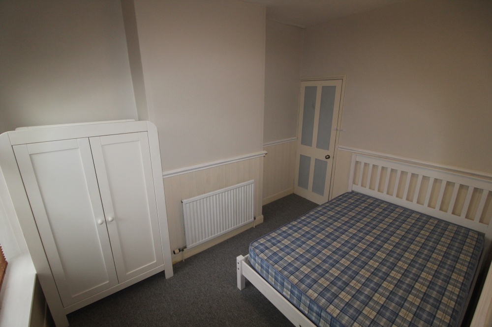 5 Radbourne Street