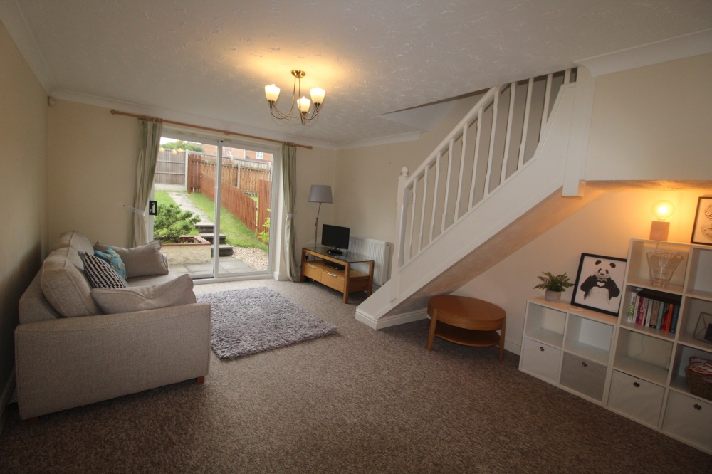 21 Maidwell close