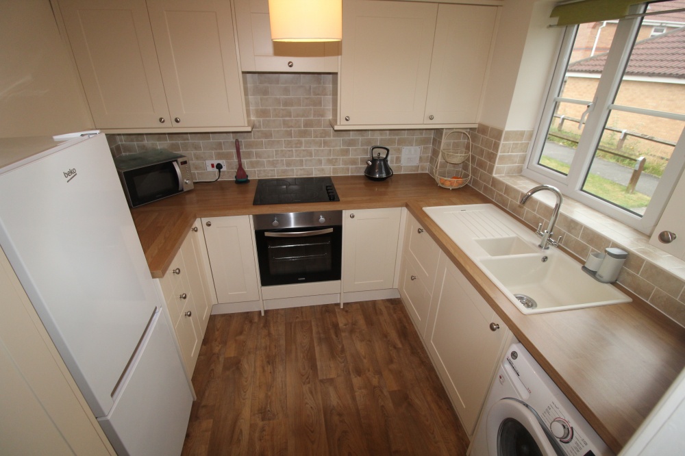 21 Maidwell close
