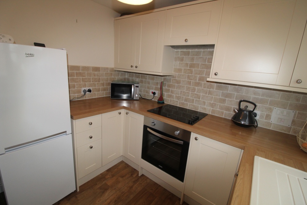 21 Maidwell close