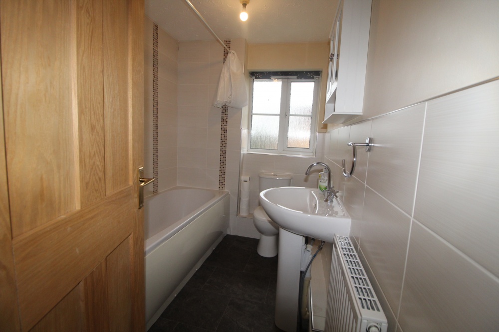 21 Maidwell close