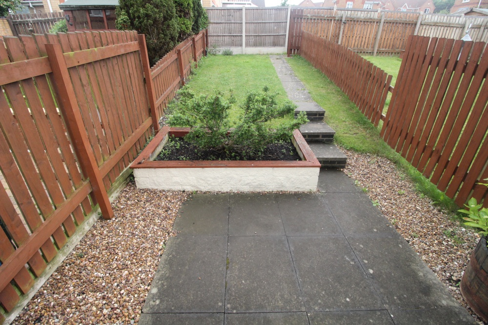 21 Maidwell close