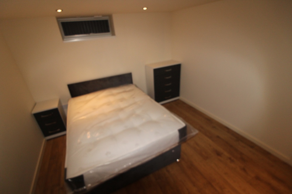 Flat 1, kiln house