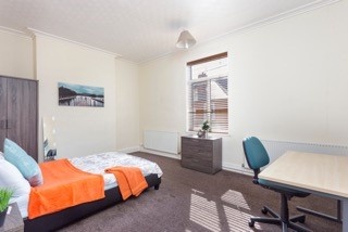 9 Leopold Street